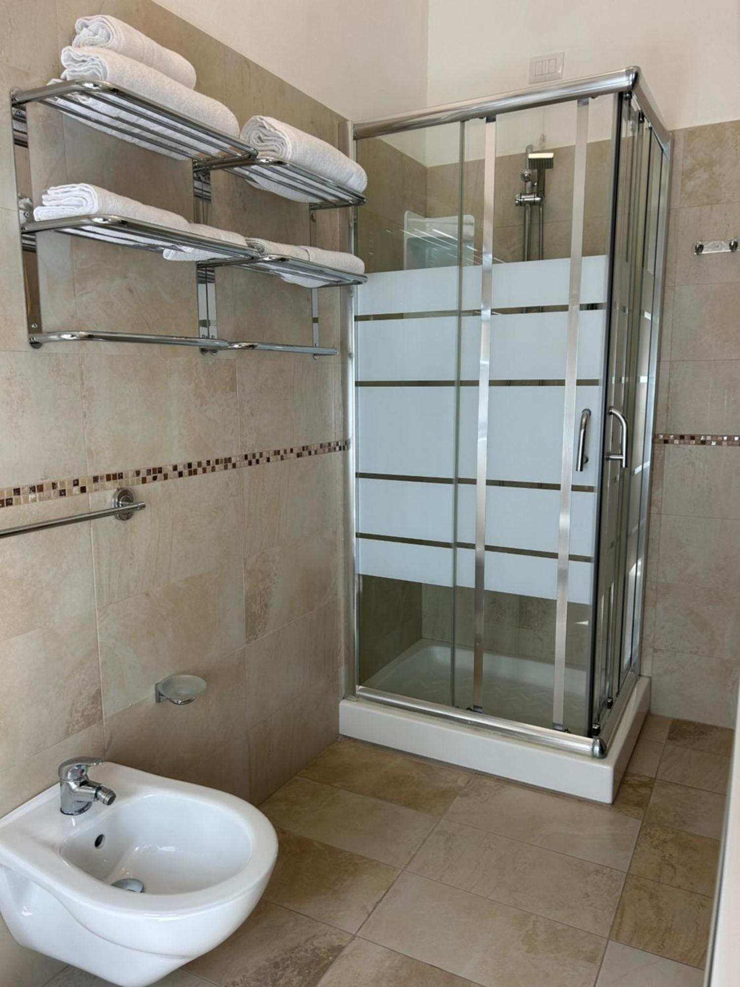 B&B I Gerani Alghero Exterior foto
