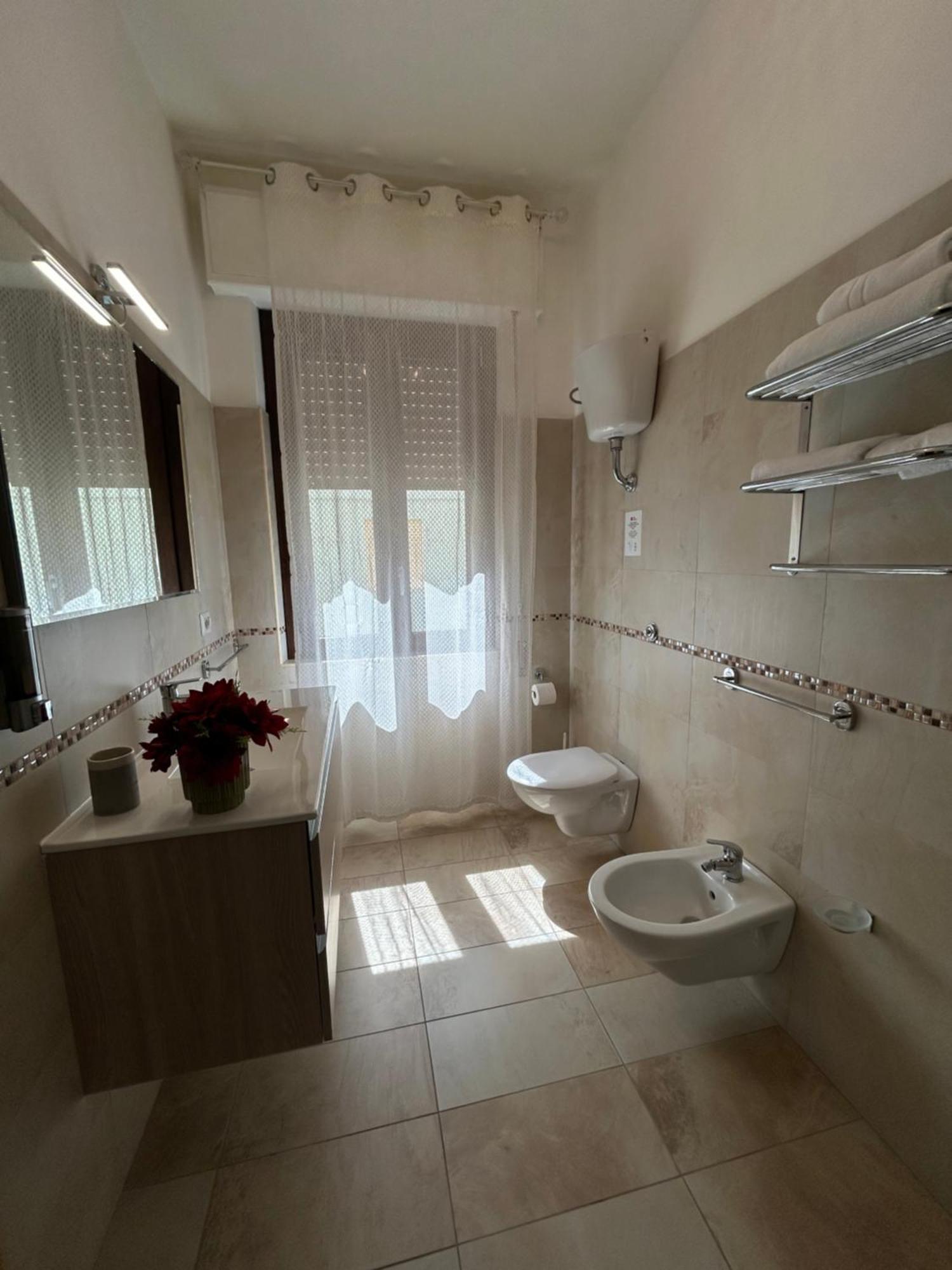 B&B I Gerani Alghero Exterior foto
